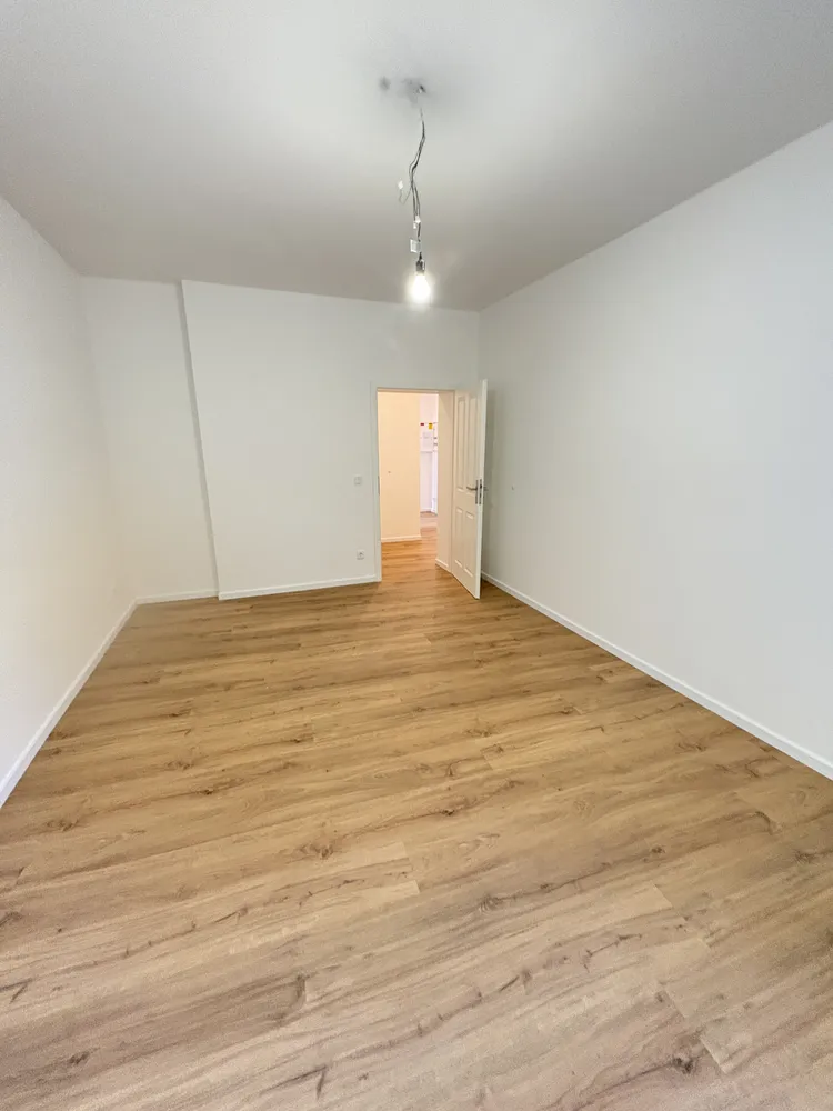 2 Zimmer Wohnung mit 49 m² in Berlin – Bild 4