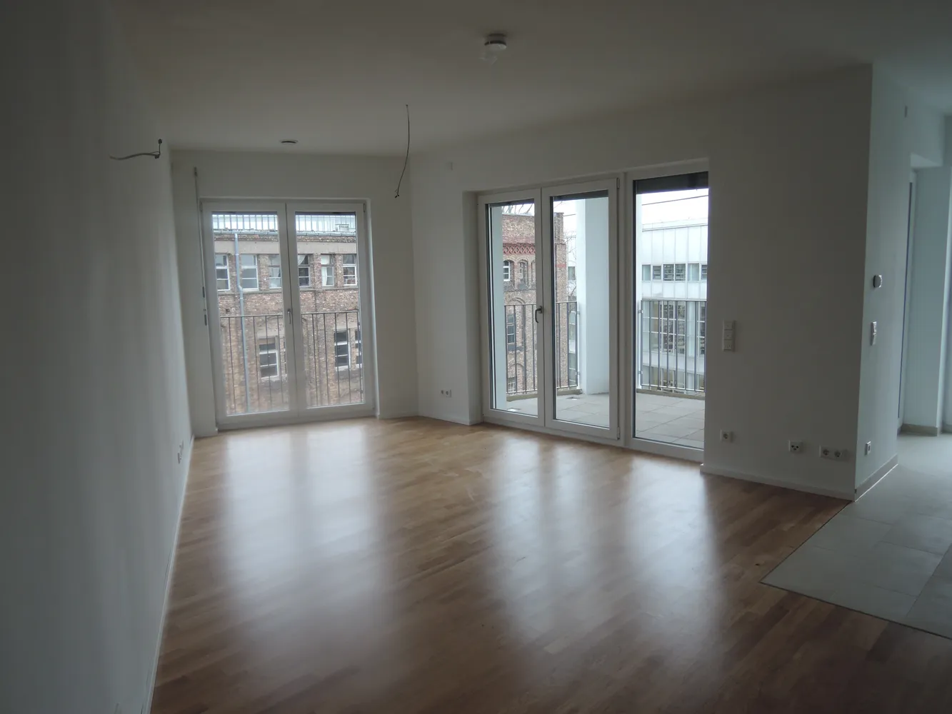 2 room apartment with 68 m² in Frankfurt am Main – Photo 7