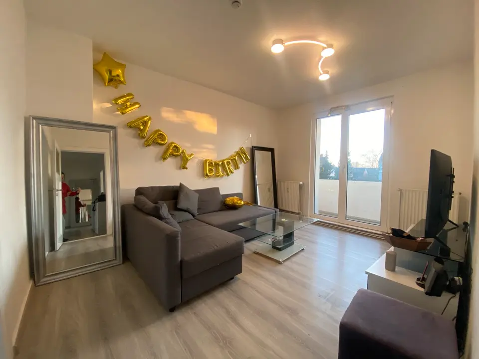 WG-Zimmer mit 25 m² in Bremen – Bild 8