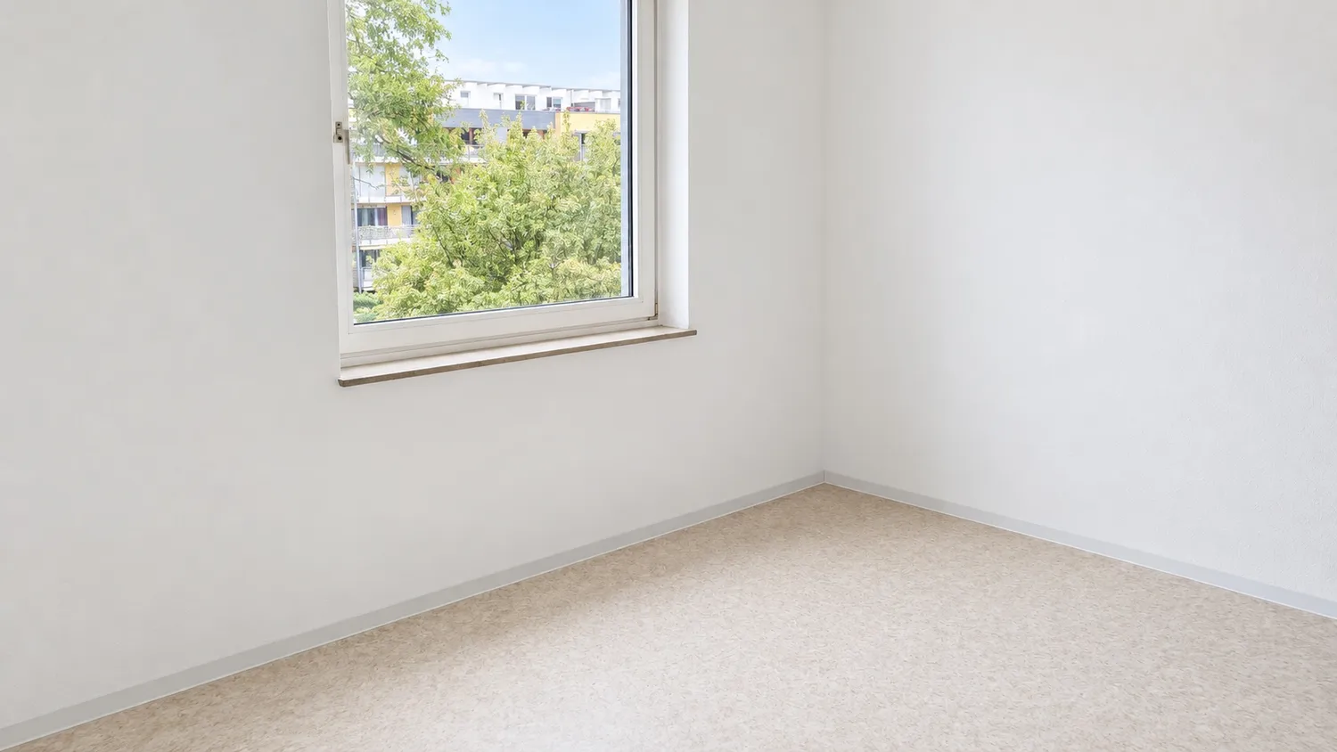 WG-Zimmer mit 12 m² in Köln – Bild 5