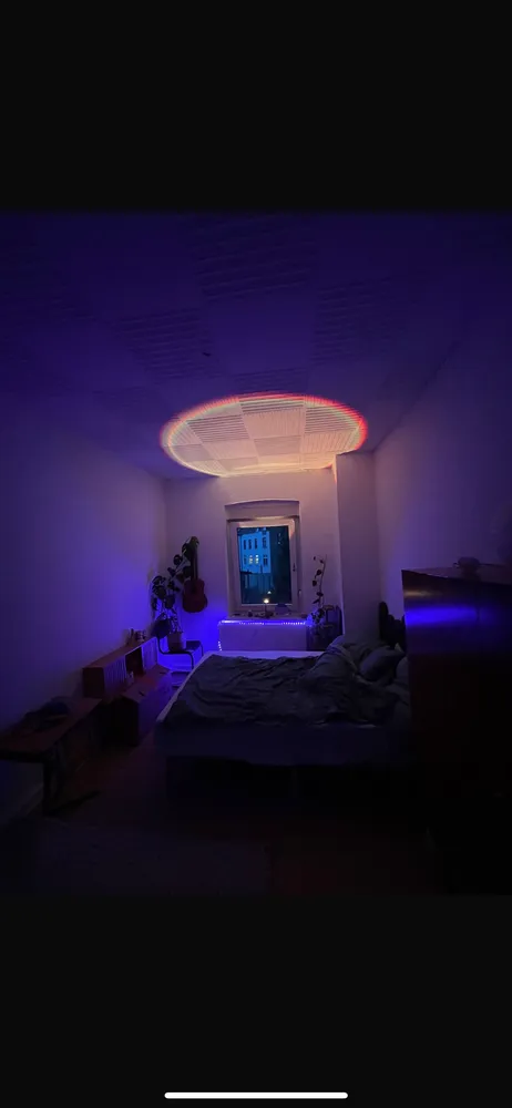 1 Zimmer Wohnung mit 14 m² in Köln – Bild 4