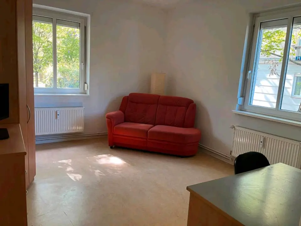 3 Zimmer Wohnung mit 100 m² in Berlin – Bild 7
