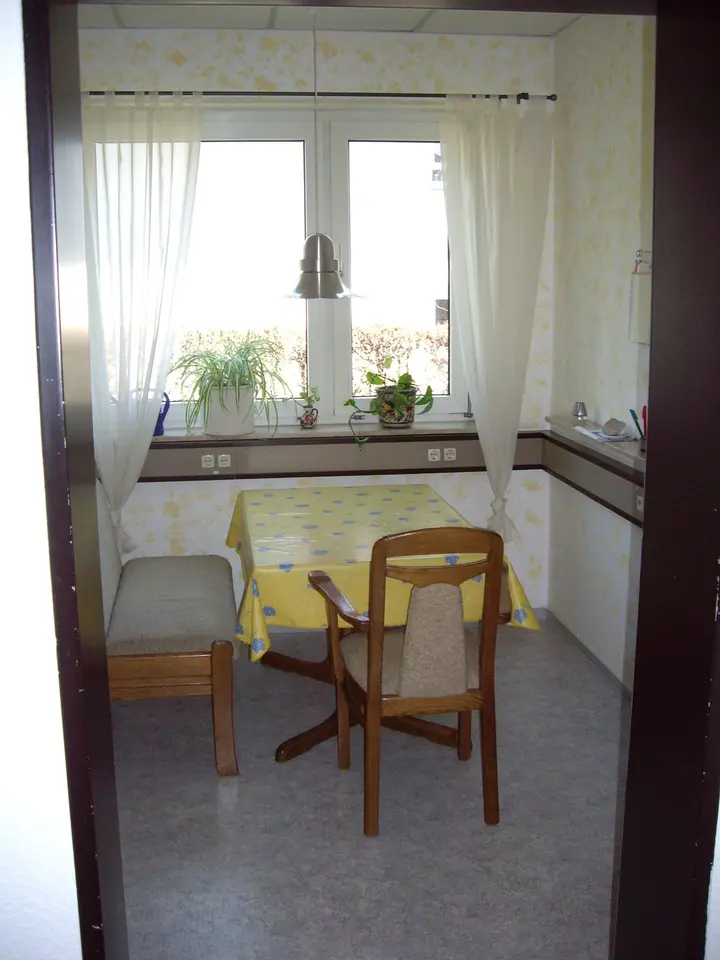 WG-Zimmer mit 17 m² in Mainz – Bild 8