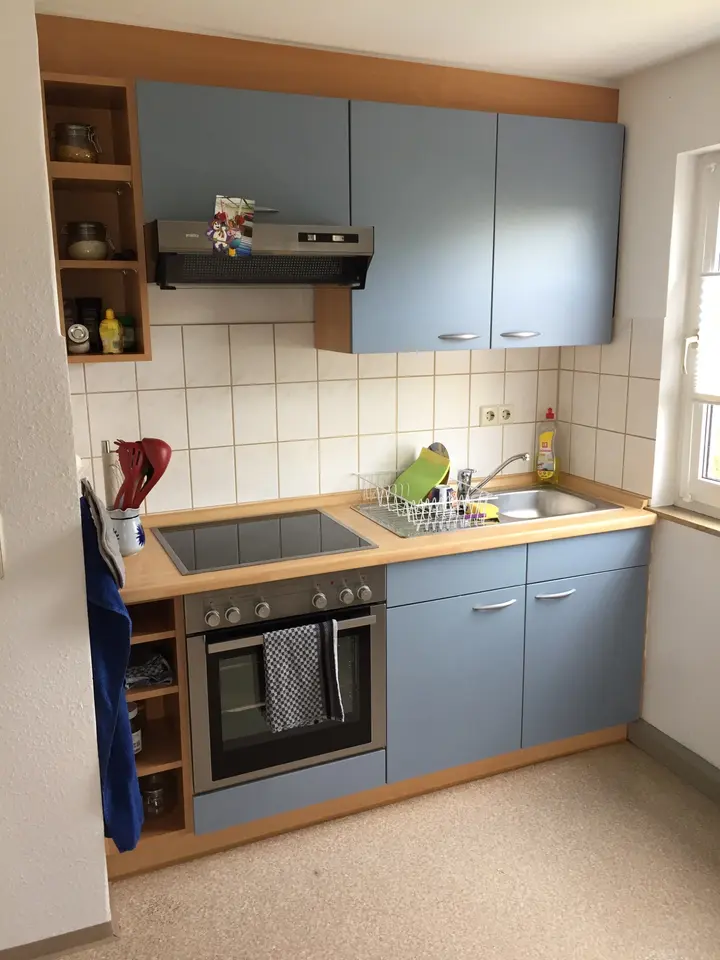 2 Zimmer Wohnung mit 49 m² in Hof – Bild 5
