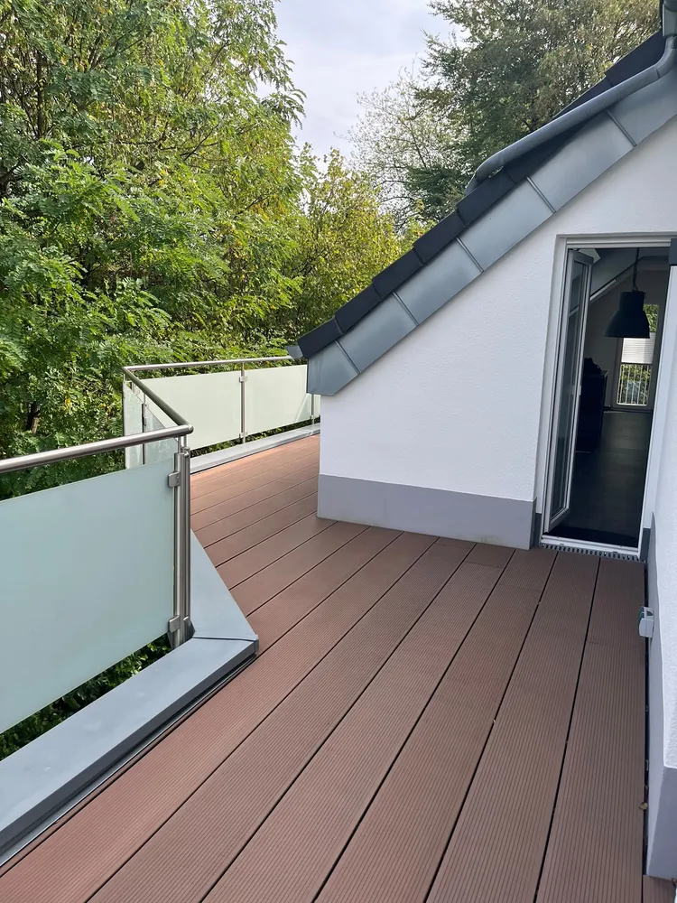 4 Zimmer Wohnung mit 98 m² in Bochum – Bild 6