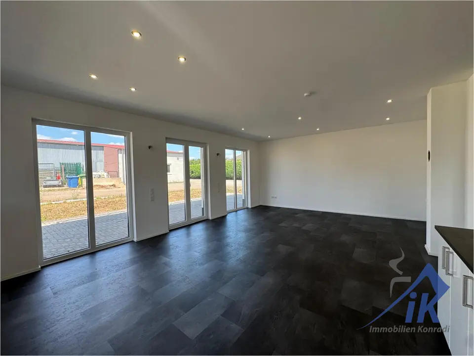 4 Zimmer Haus mit 167 m² in Saarbrücken – Bild 2