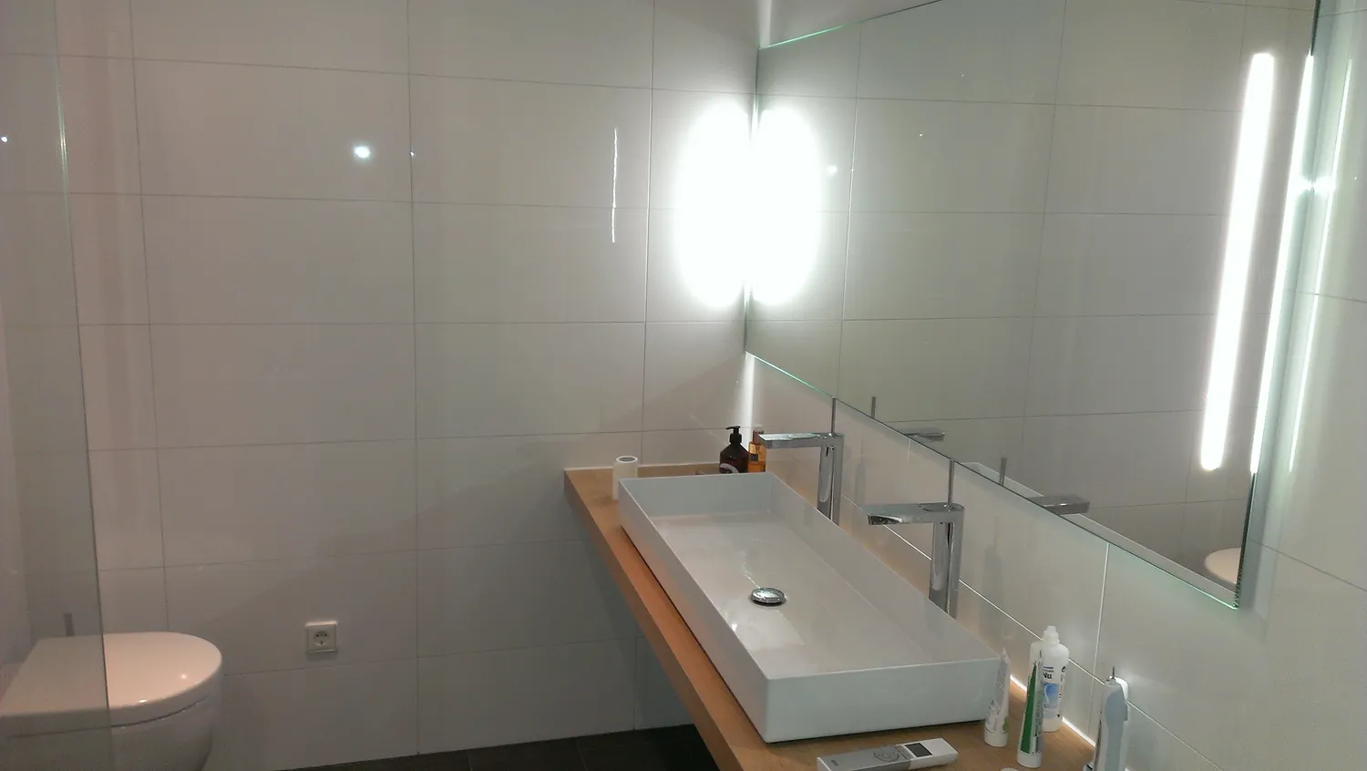2 Zimmer Wohnung mit 103 m² in Mannheim – Bild 6
