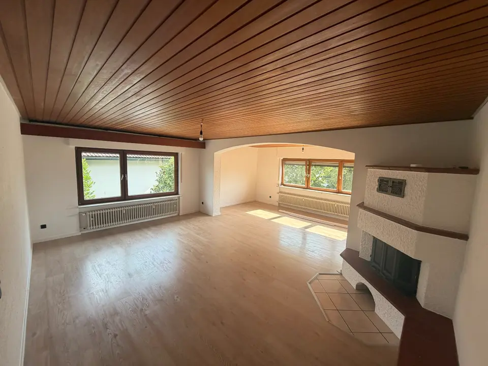 5 Zimmer Wohnung mit 141 m² in Heidelberg – Bild 2