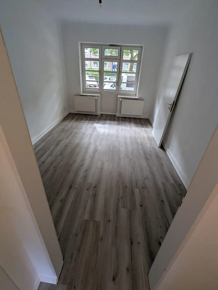 2 Zimmer Wohnung mit 49 m² in Hamburg – Bild 9