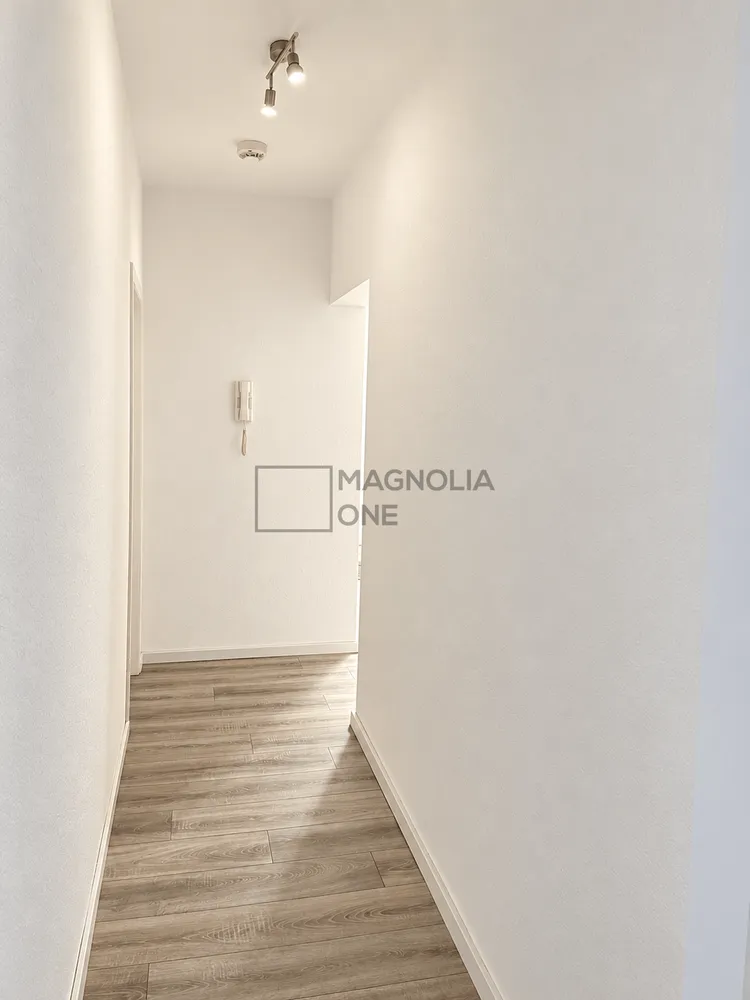 2 Zimmer Wohnung mit 36 m² in Wuppertal – Bild 1