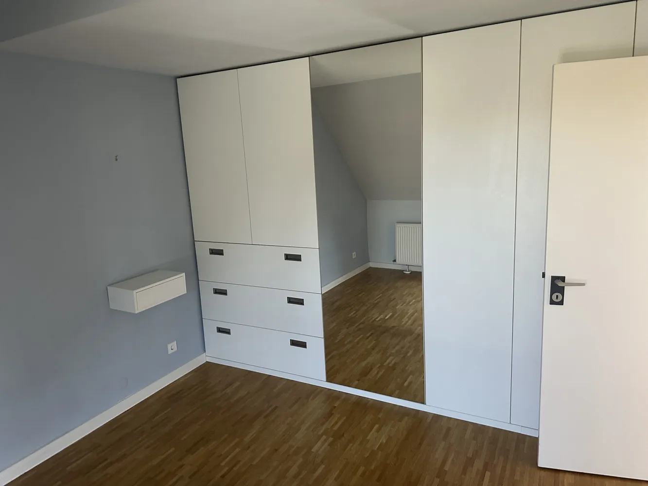 4 room apartment with 120 m² in Ludwigshafen am Rhein – Photo 5