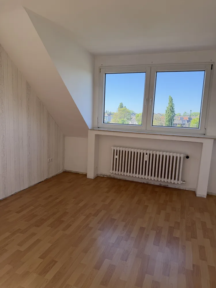 3 Zimmer Wohnung mit 75 m² in Duisburg – Bild 2
