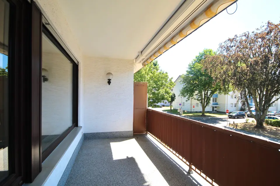 4 Zimmer Wohnung mit 101 m² in Bensheim – Bild 6