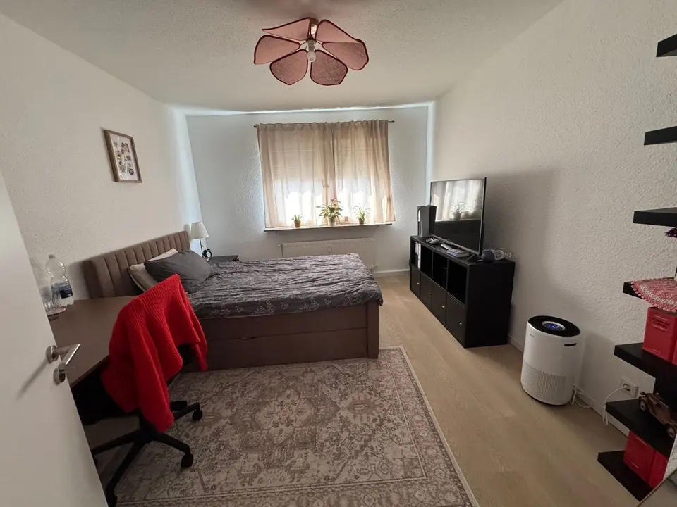 3 Zimmer Wohnung mit 62 m² in Herne – Bild 9