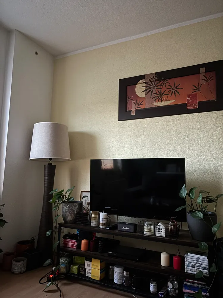 2 Zimmer Wohnung mit 47 m² in Luckenwalde – Bild 1