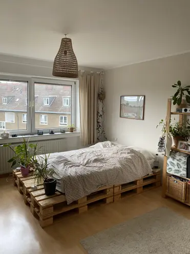 3 Zimmer Wohnung mit 85 m² in Aachen – Bild 9