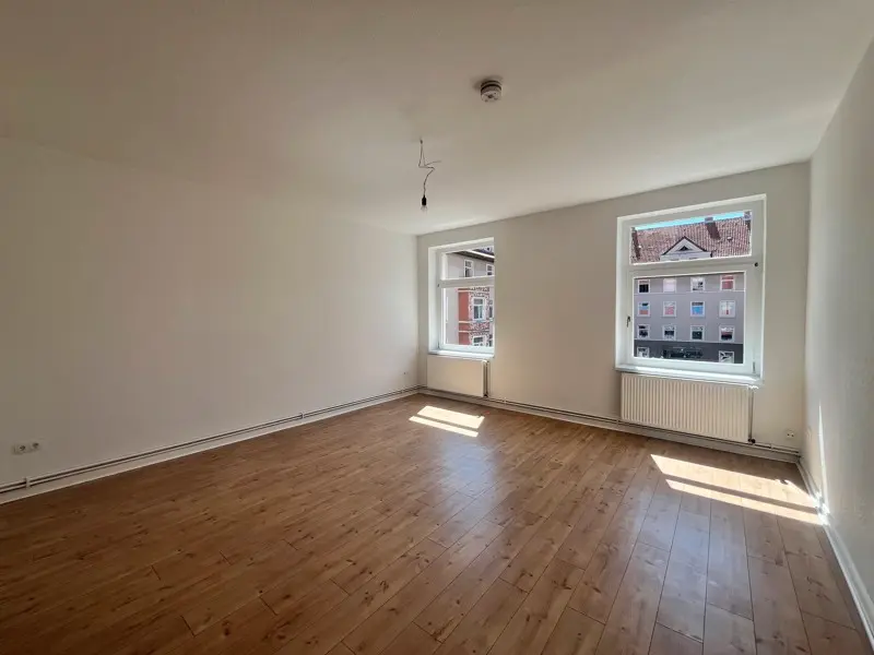 4 Zimmer Wohnung mit 133 m² in Braunschweig – Bild 2
