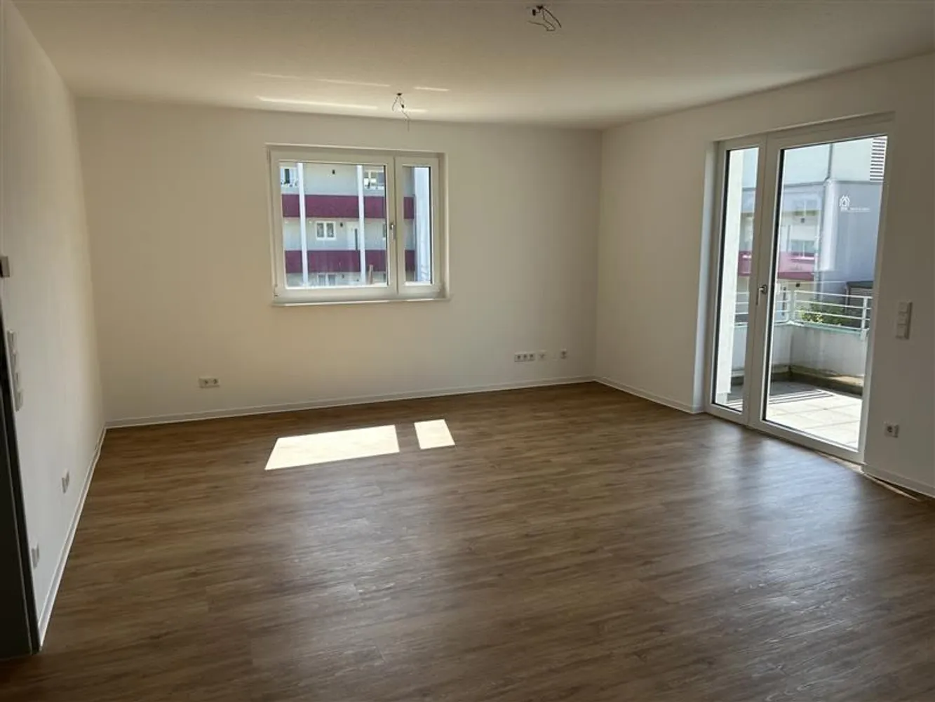 2 Zimmer Wohnung mit 61 m² in Bielefeld – Bild 1
