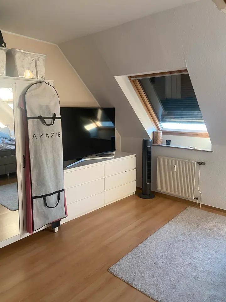 2 Zimmer Wohnung mit 62 m² in Trier – Bild 6