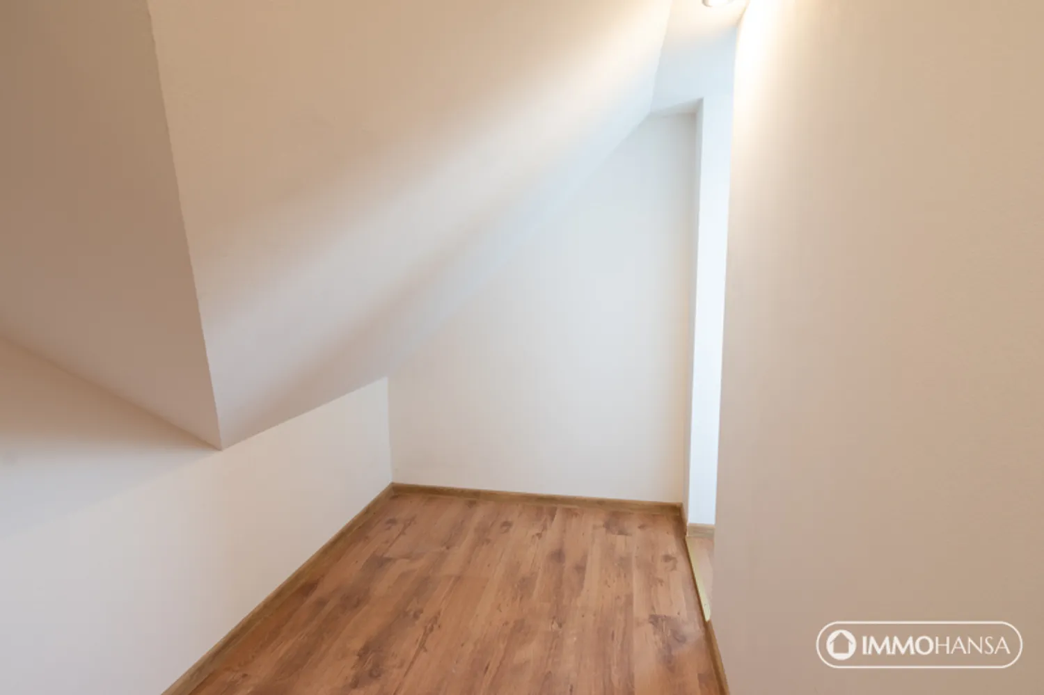 2 Zimmer Wohnung mit 80 m² in Uelzen – Bild 1