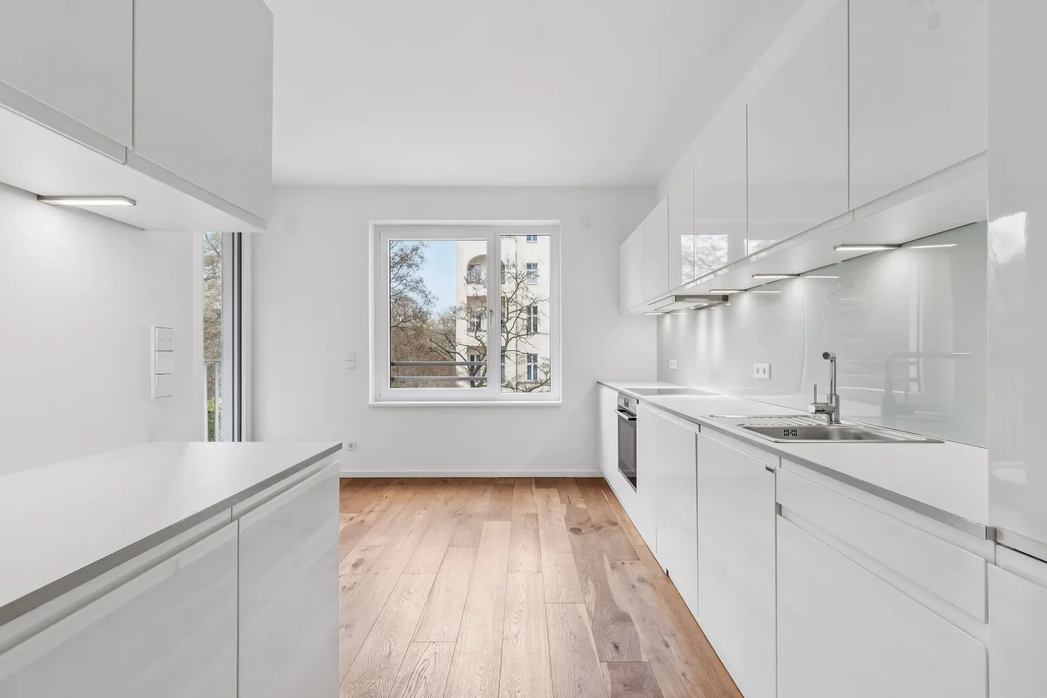 2 Zimmer Wohnung mit 58 m² in Berlin – Bild 6