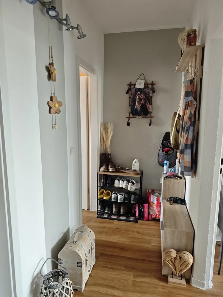 2 room apartment with 47 m² in Gotha – Photo 7