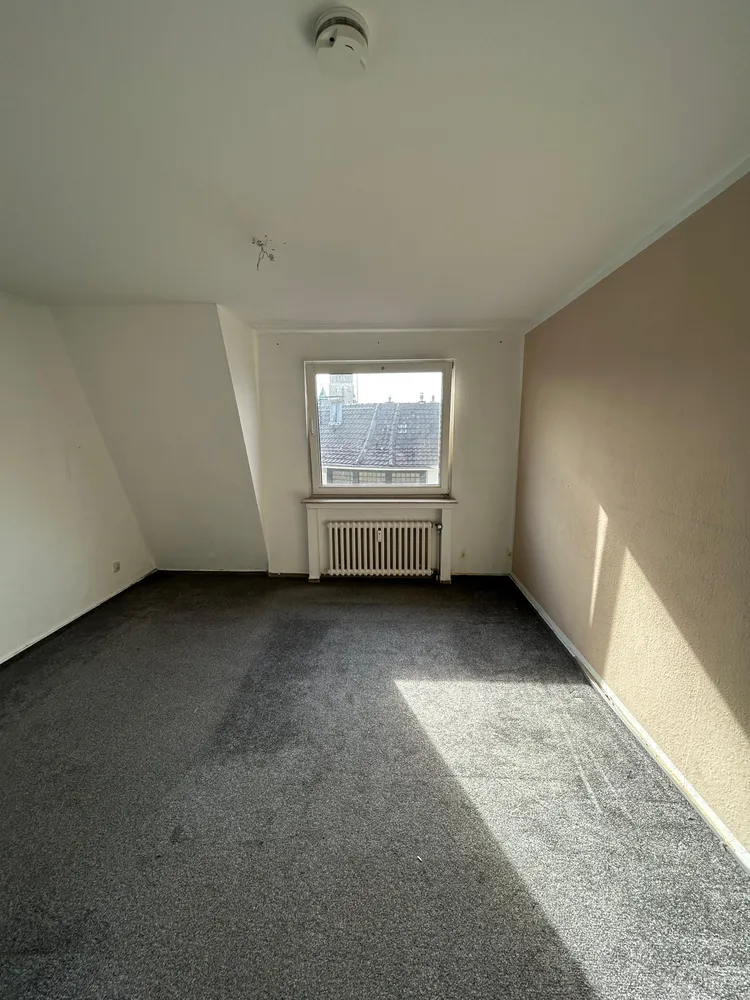 3 Zimmer Wohnung mit 91 m² in Duisburg – Bild 9