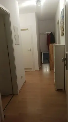 2 Zimmer Wohnung mit 58 m² in Frankfurt am Main – Bild 5