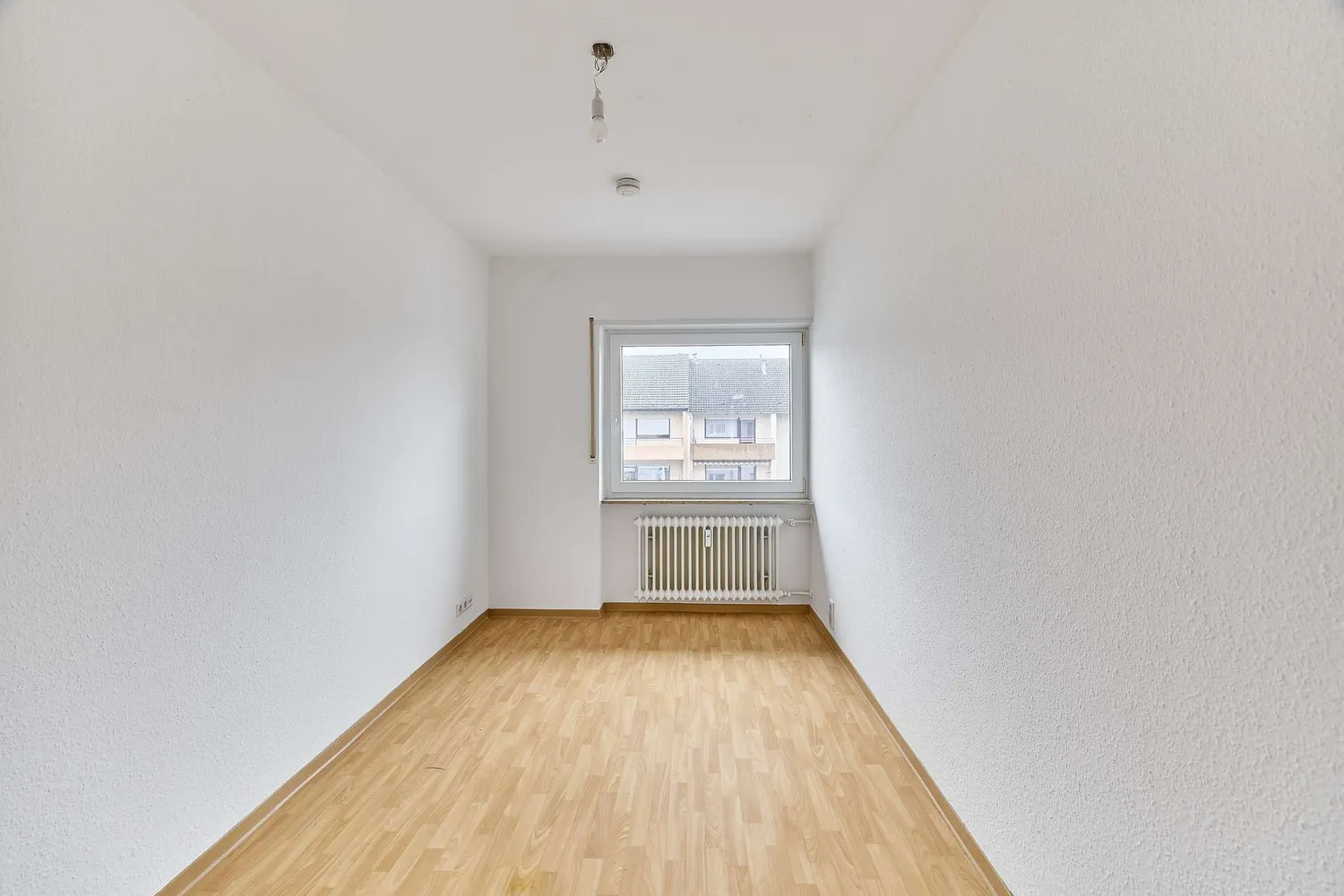 3 Zimmer Wohnung mit 76 m² in Schwetzingen – Bild 9