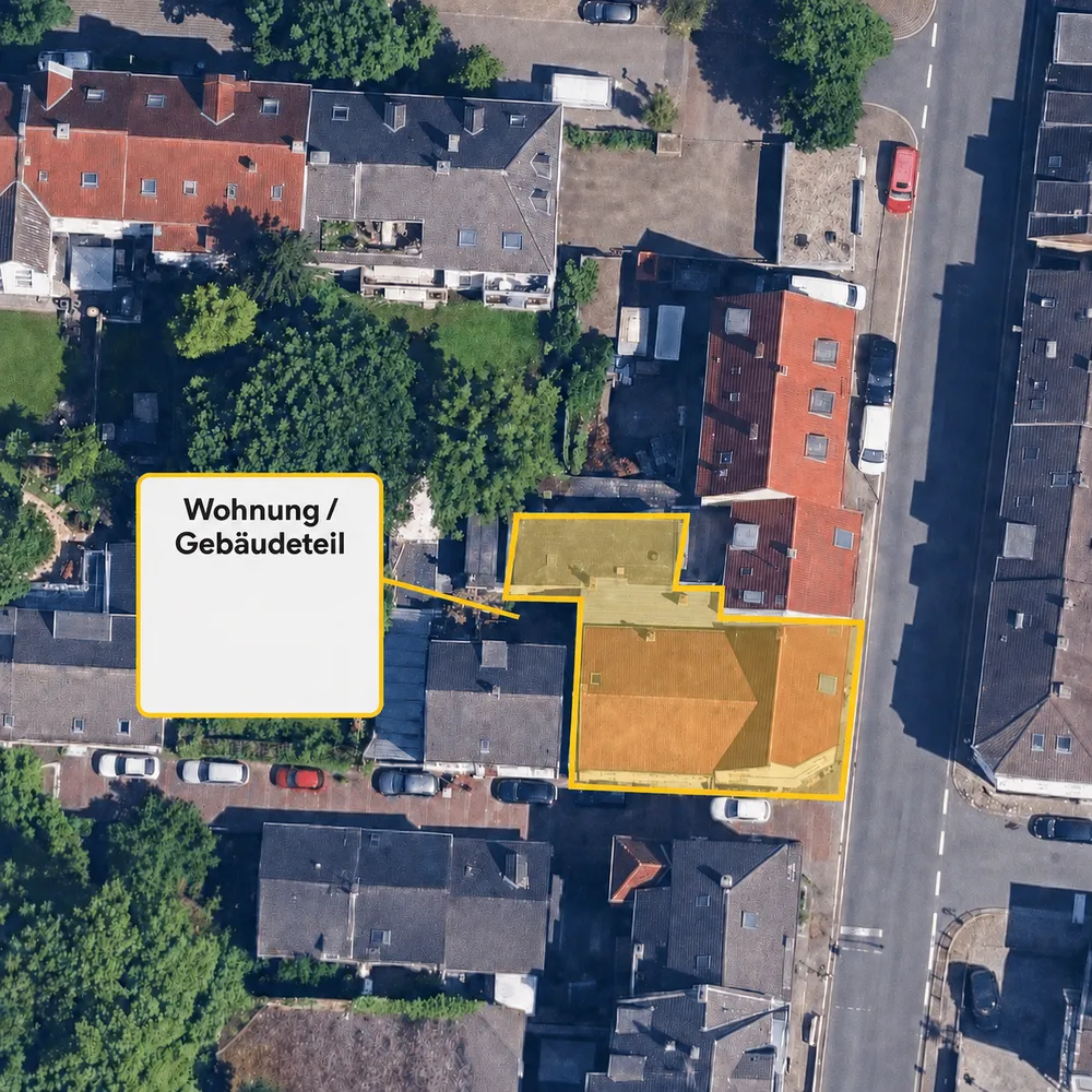 4 Zimmer Wohnung mit 194 m² in Essen – Bild 8