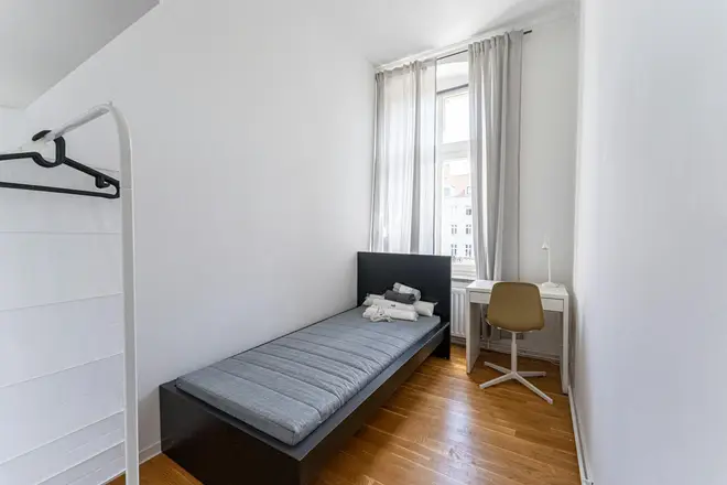 WG-Zimmer in Berlin – Bild 1