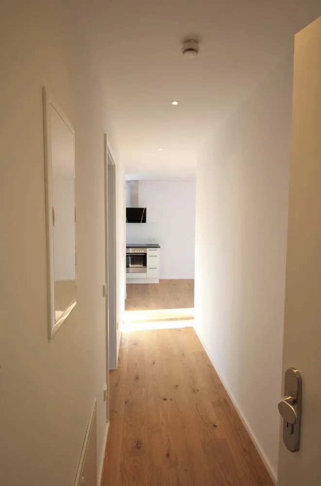 2 Zimmer Wohnung mit 43 m² in München – Bild 7