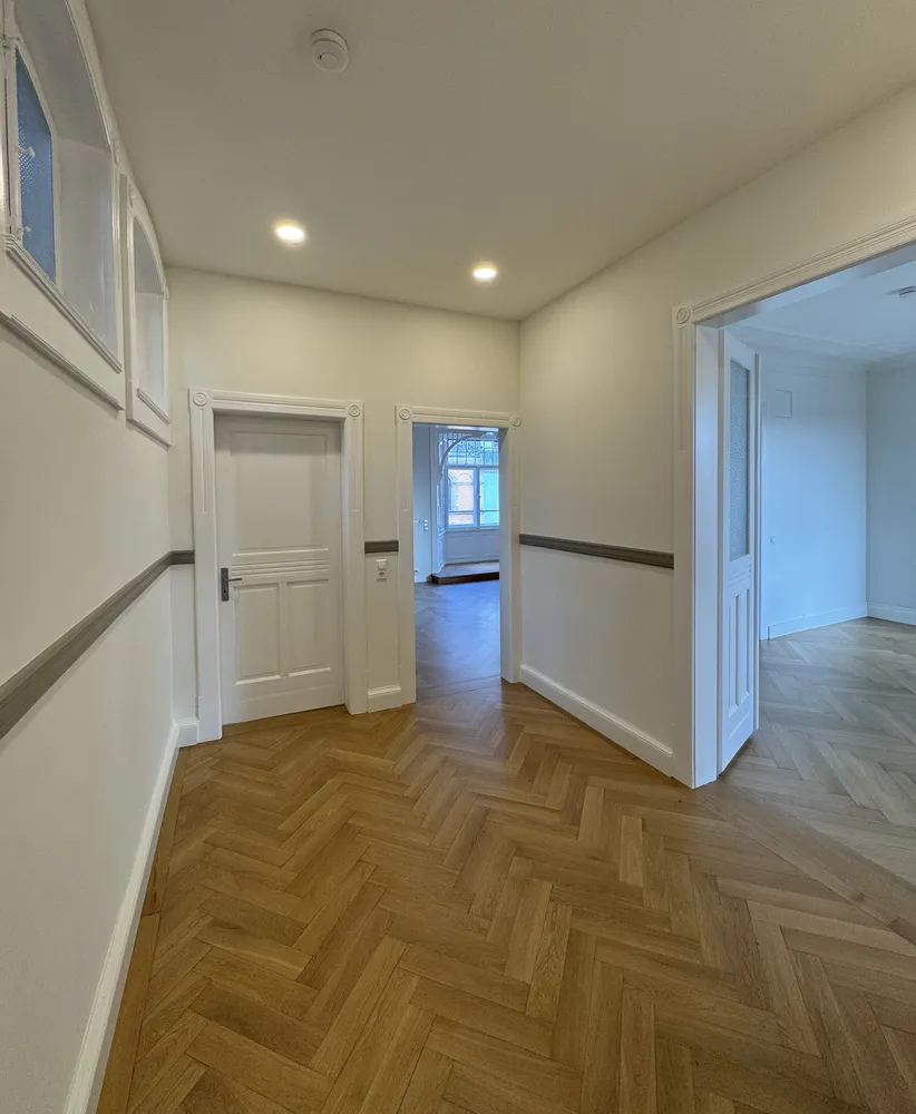 3 Zimmer Wohnung mit 81 m² in Stuttgart – Bild 4