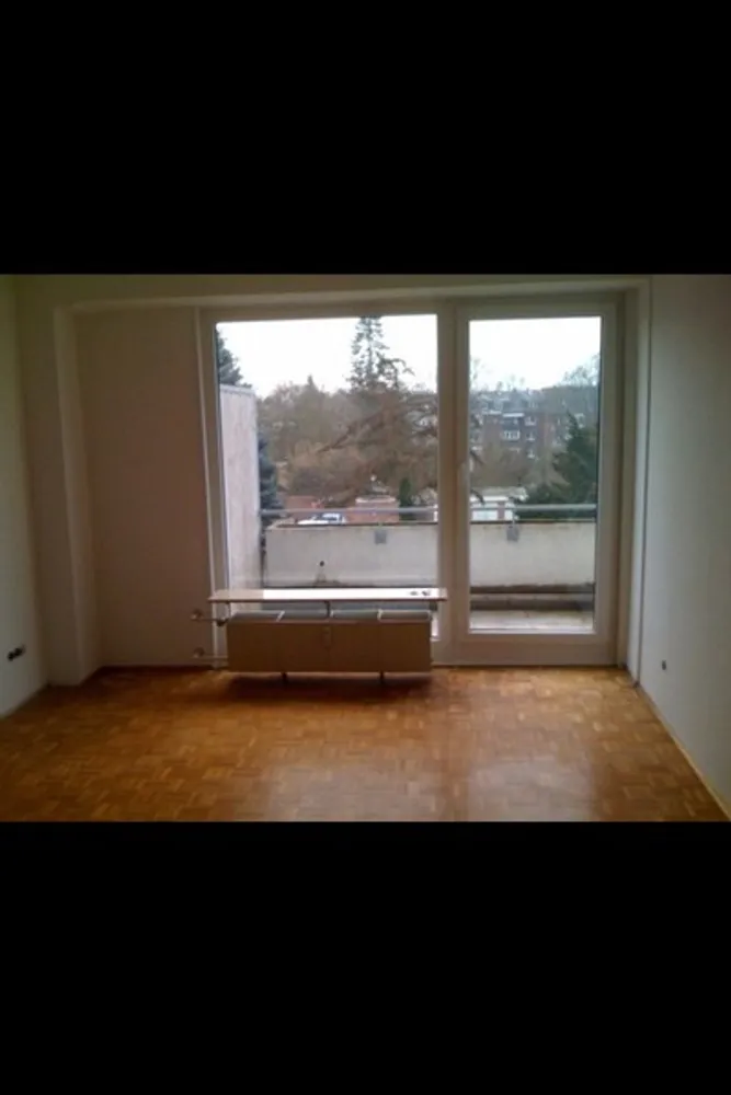 2 Zimmer Wohnung mit 55 m² in Neuss – Bild 2