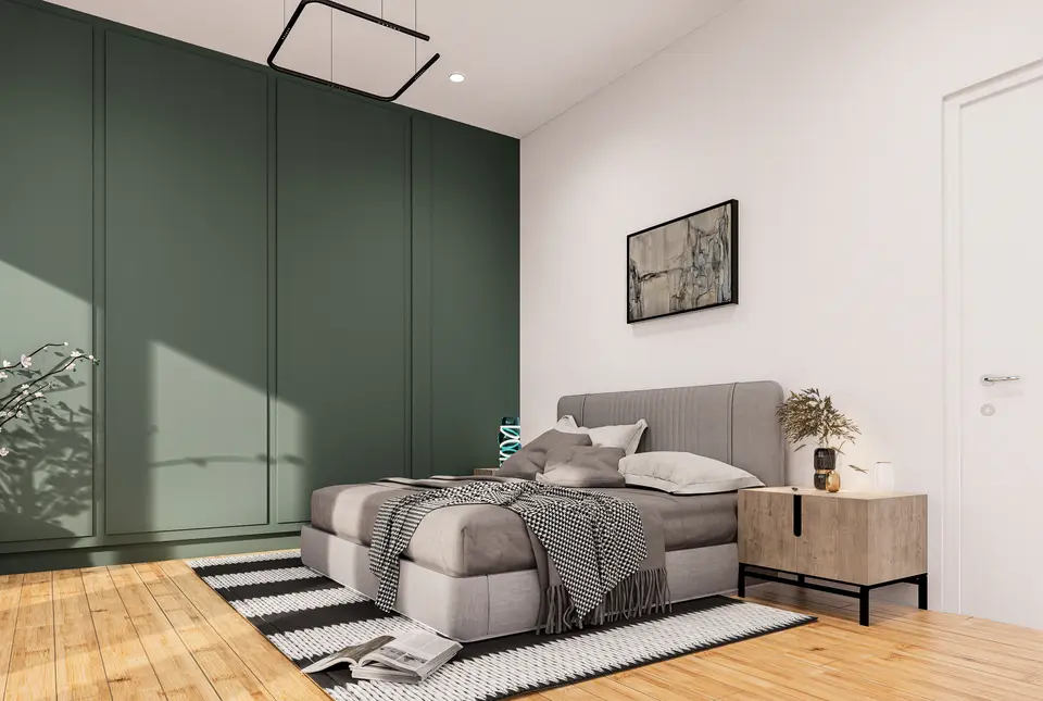 3 Zimmer Wohnung mit 68 m² in Velbert – Bild 2