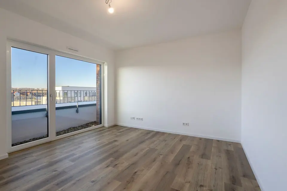 3 Zimmer Wohnung mit 155 m² in Dortmund – Bild 9