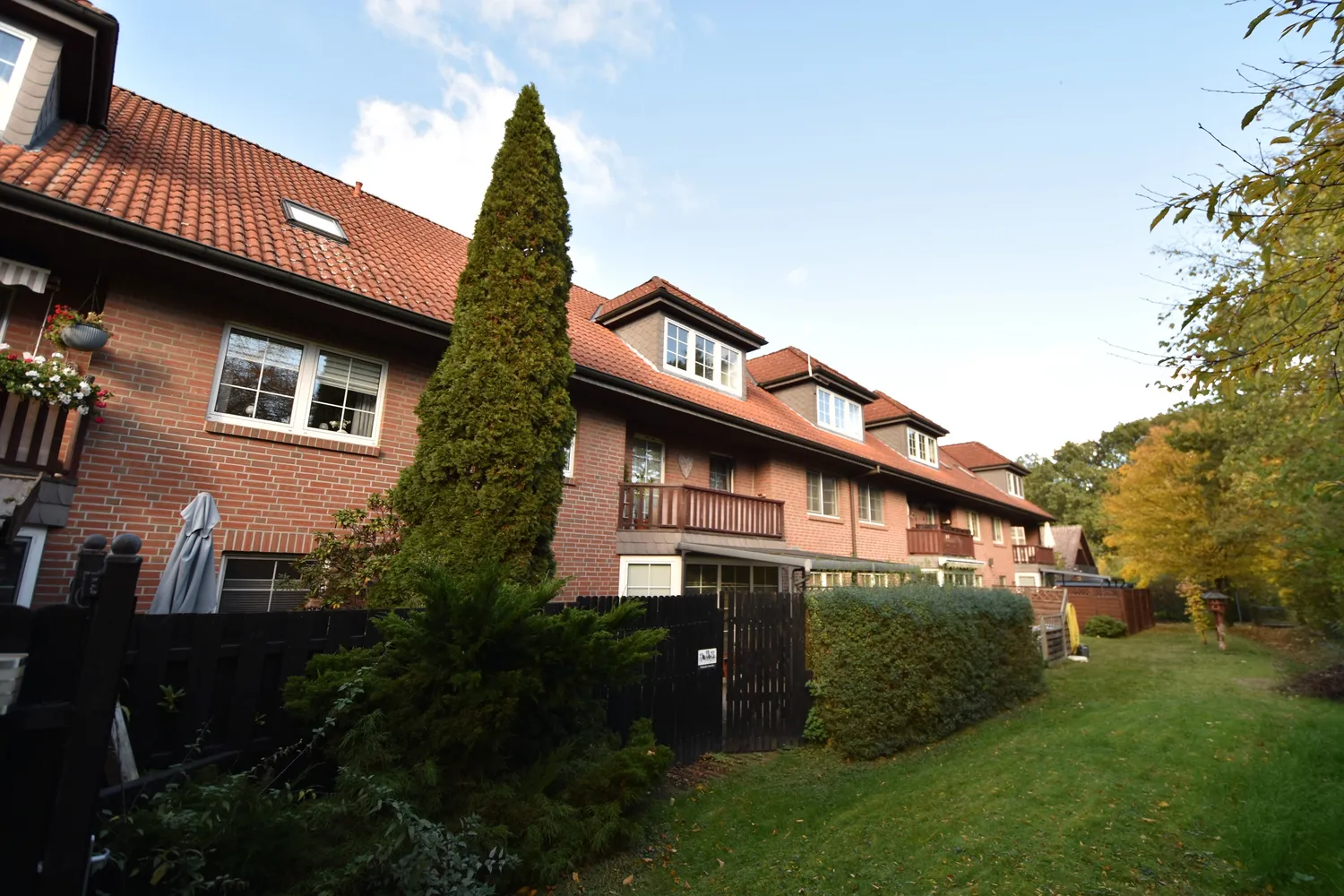 2 Zimmer Wohnung mit 47 m² in Wolfsburg – Bild 1