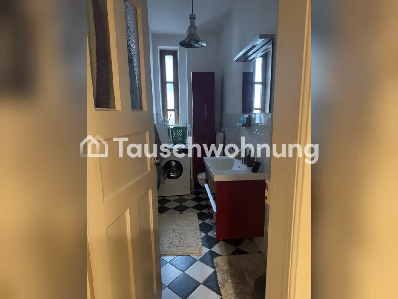 3 Zimmer Wohnung mit 60 m² in München – Bild 1