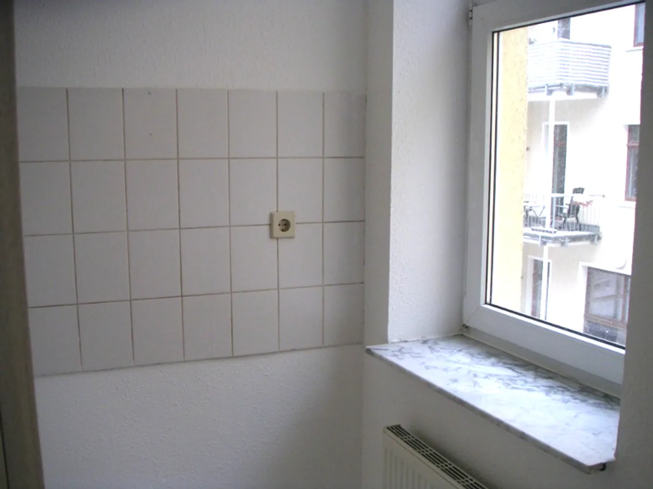 2 Zimmer Wohnung mit 40 m² in Halle (Saale) – Bild 7