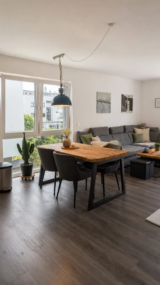 3 Zimmer Wohnung mit 90 m² in Hagen – Bild 9