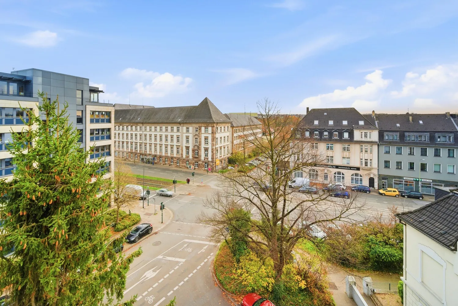 2 Zimmer Wohnung mit 59 m² in Essen – Bild 5