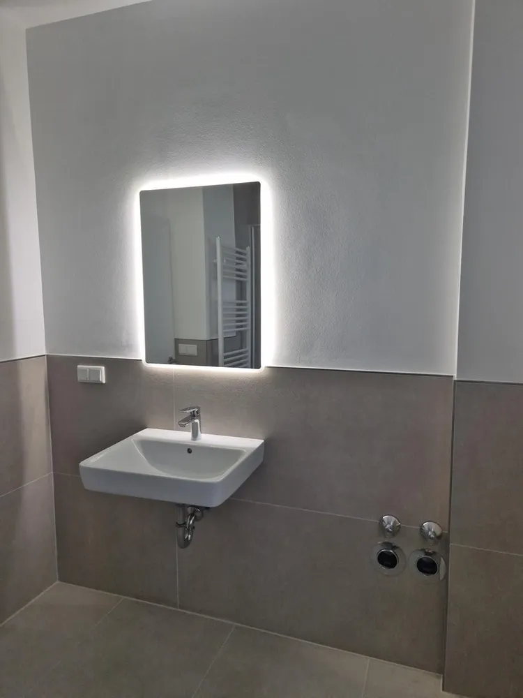 3 Zimmer Wohnung mit 100 m² in Lüdenscheid – Bild 4