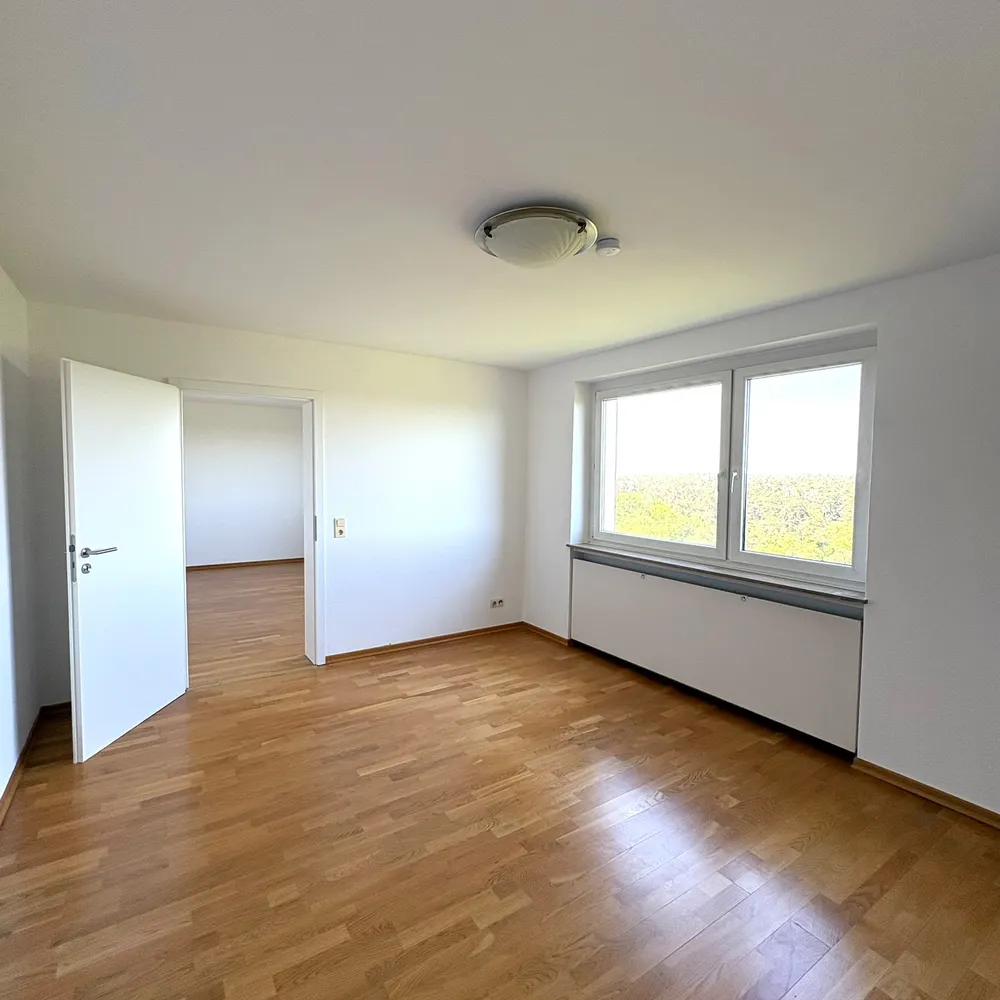 3 Zimmer Wohnung mit 103 m² in Karlsruhe – Bild 5