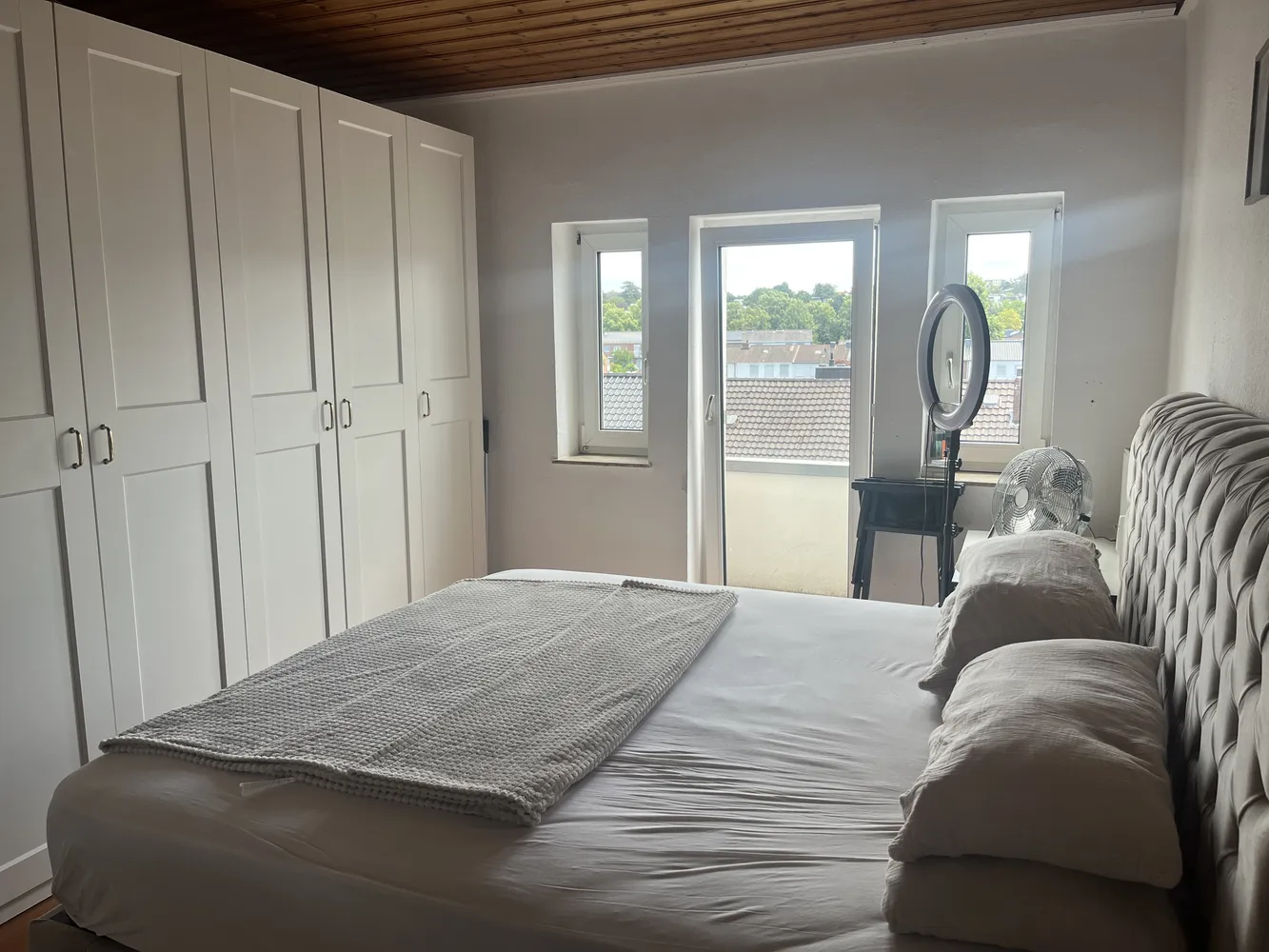 2 Zimmer Wohnung mit 66 m² in Düren – Bild 2