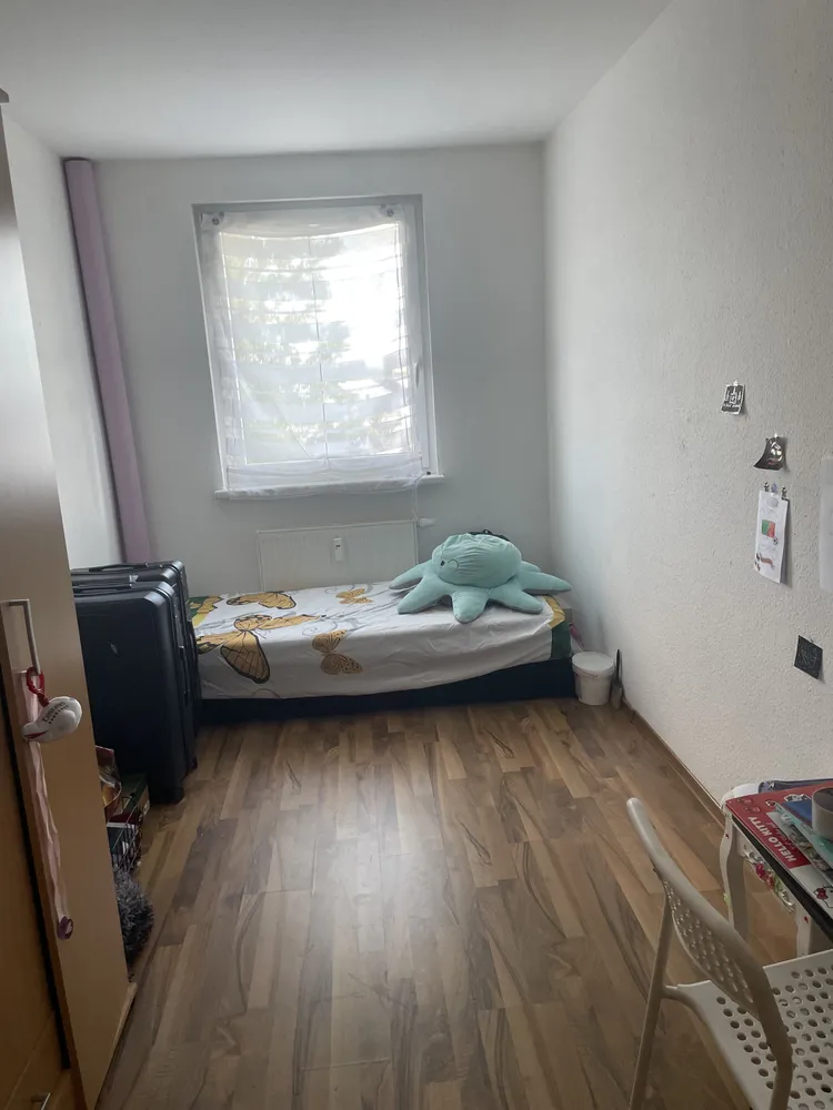 3 Zimmer Wohnung mit 60 m² in Magdeburg – Bild 10