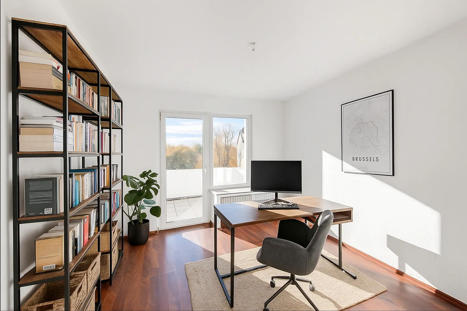 4 Zimmer Wohnung mit 115 m² in Dortmund – Bild 10
