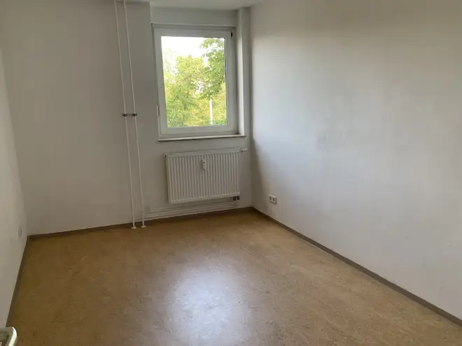 4 Zimmer Wohnung mit 84 m² in Nürnberg – Bild 6