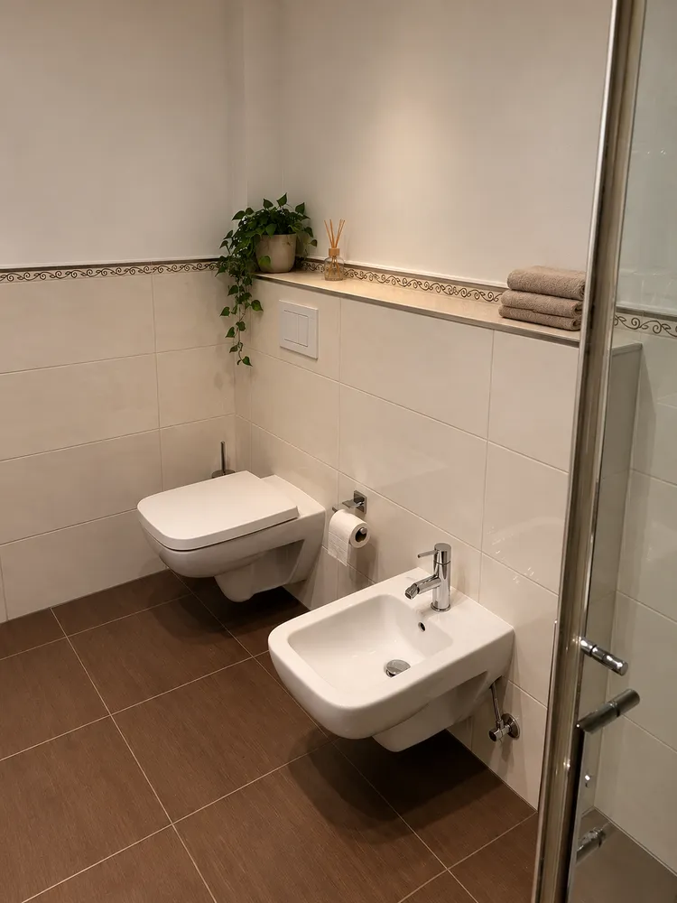 8 Zimmer Haus mit 135 m² in Würzburg – Bild 4