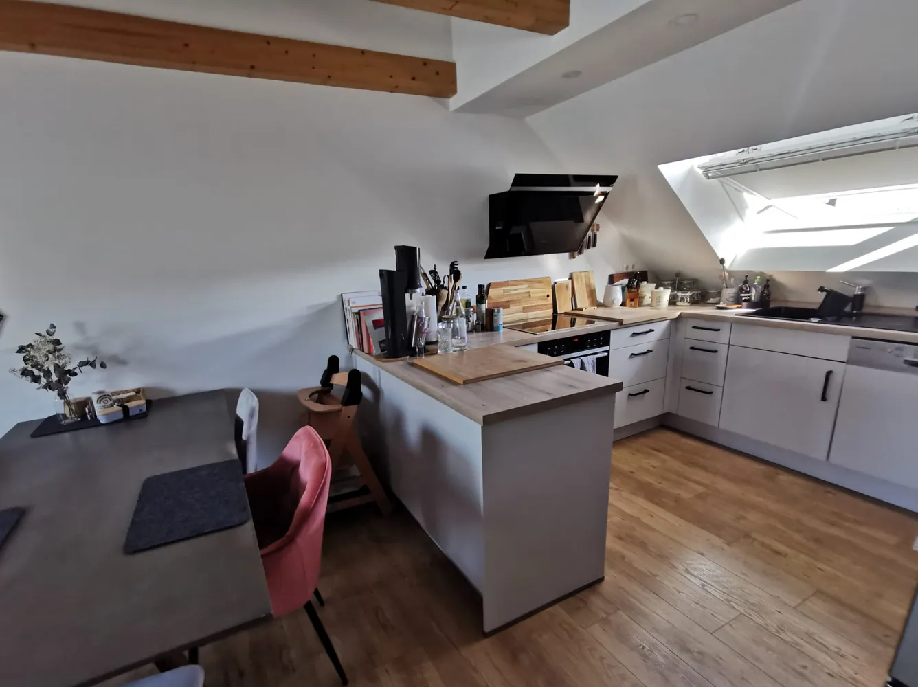 2 Zimmer Wohnung mit 69 m² in Regensburg – Bild 2
