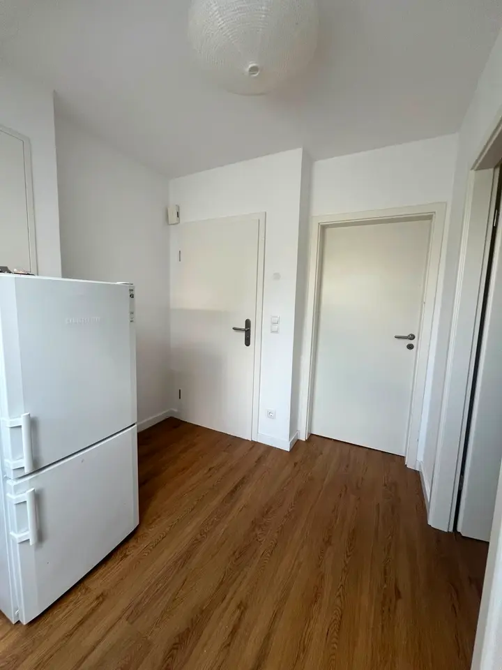2 Zimmer Wohnung mit 42 m² in Hamburg – Bild 8